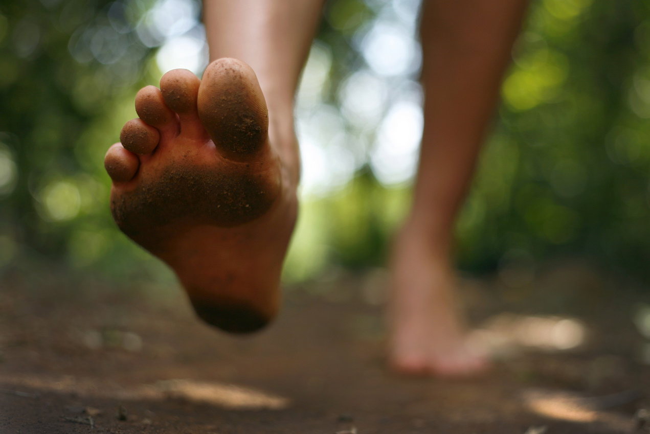 Du betrachtest gerade 4 Wege, wie die Natur dir unterwegs helfen kann