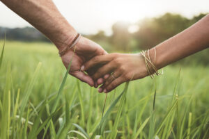 Trauma, Natur und die Sehnsucht nach Verbundenheit