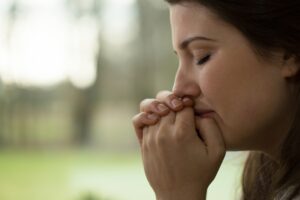 Hochsensibel und traumatisiert? Welche Sätze du besser meidest